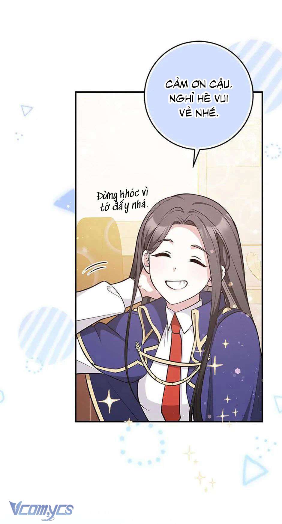 Tôi Thề Chúng Ta Chỉ Là Bạn Chapter 19 - Next Chapter 20