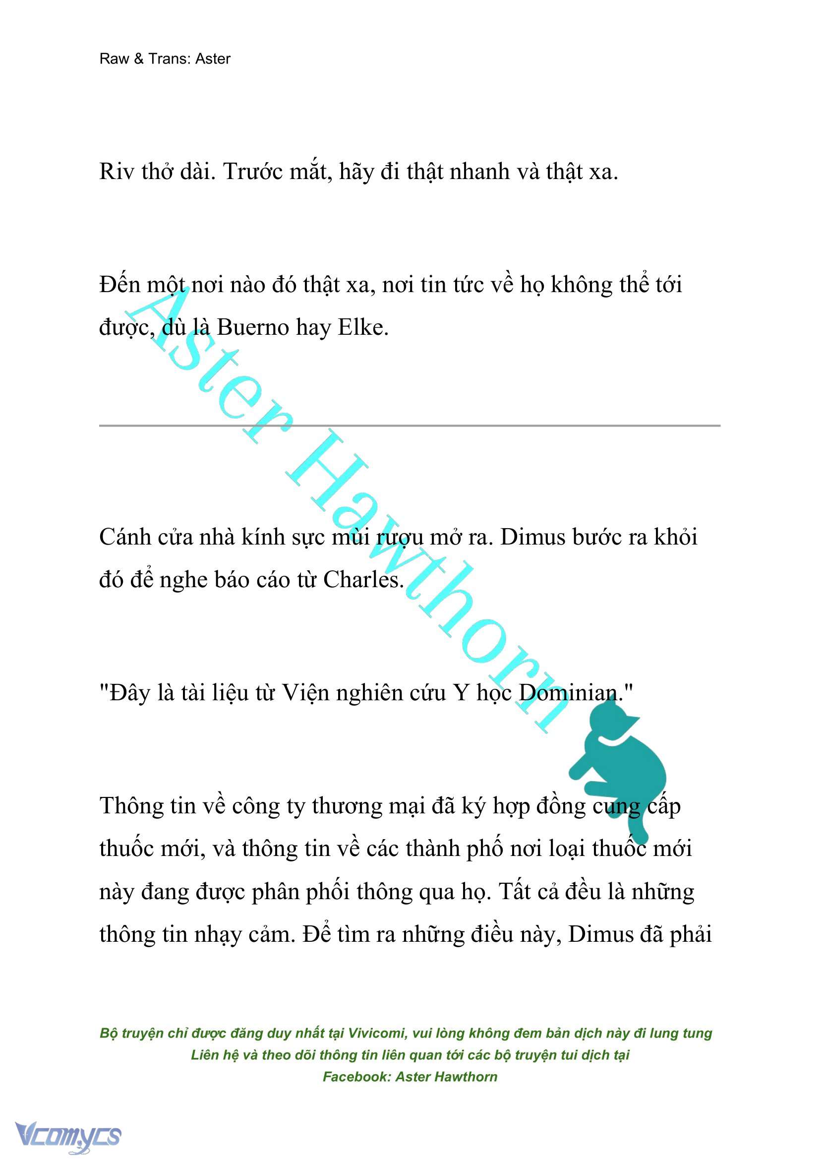 [NOVEL] Odalisque Chap 107 - Trang 2