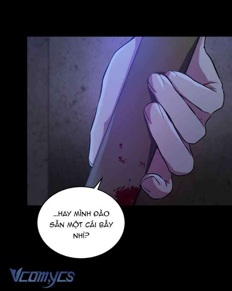 (Munn) Hoàn Nguyên Quý Cô Chap 16 - Next Chap 17