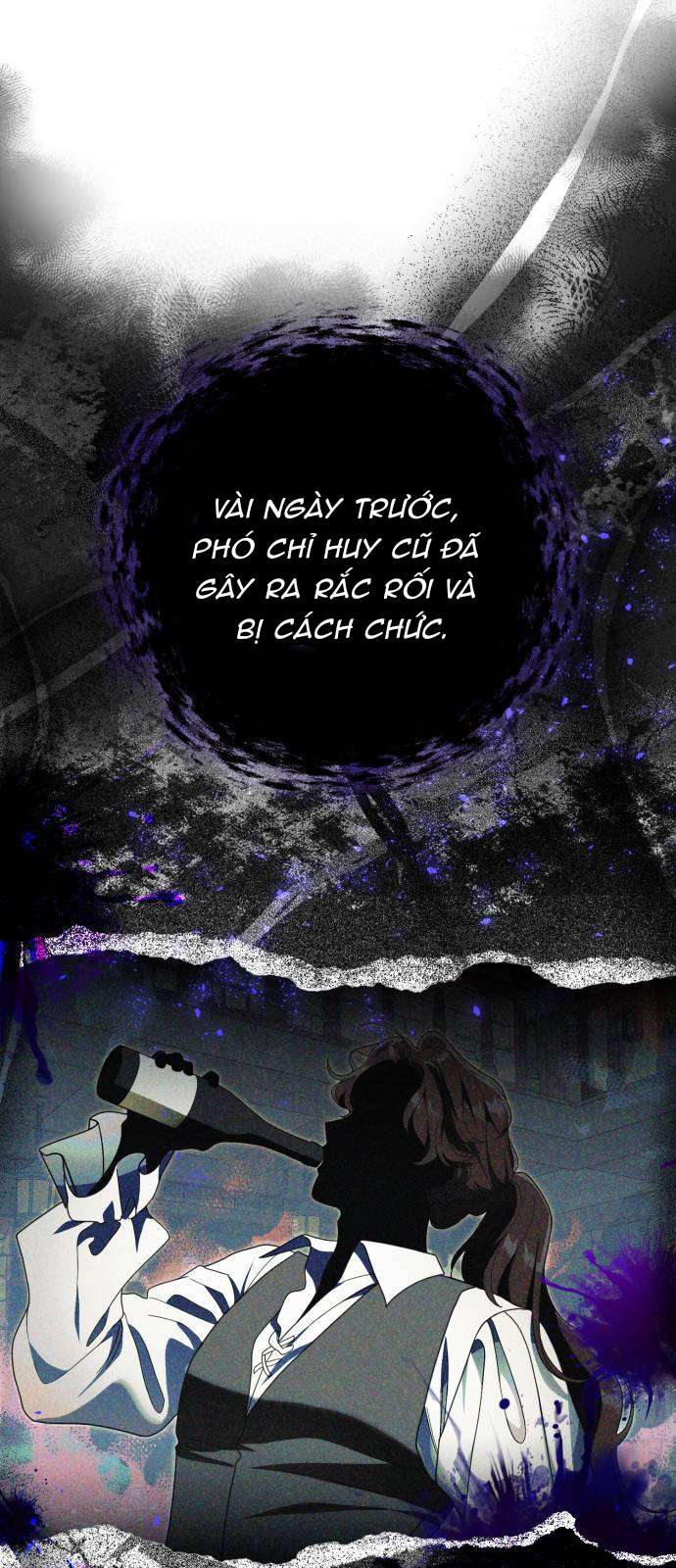 Nữ Công Tước Chiến Lợi Phẩm Chap 39 - Trang 3