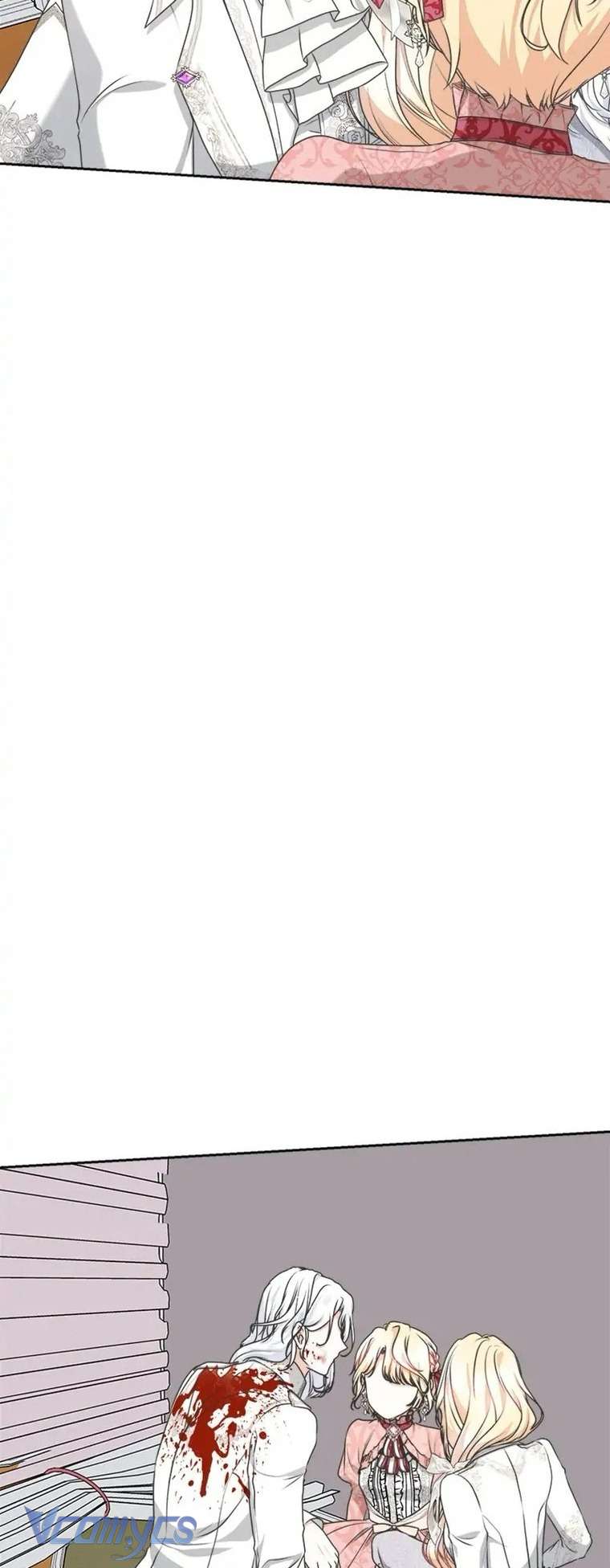 Sinh Ra Trở Thành Nhân Vật Không Có Trong Nguyên Tác Chap 41 - Trang 2