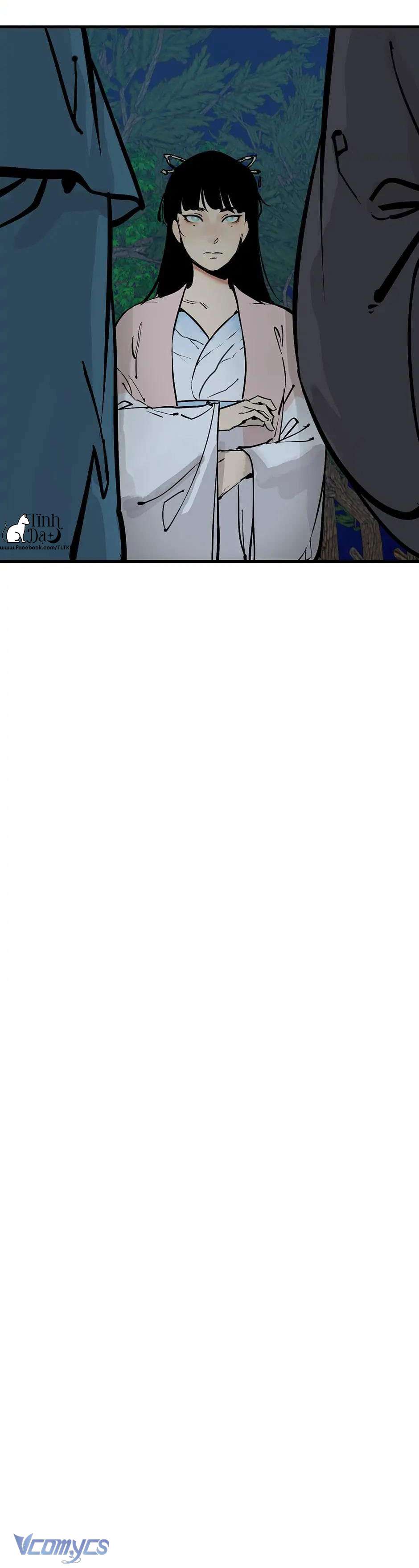 Ái Nữ của Thiên Diện Quỷ Chap 15 - Trang 3