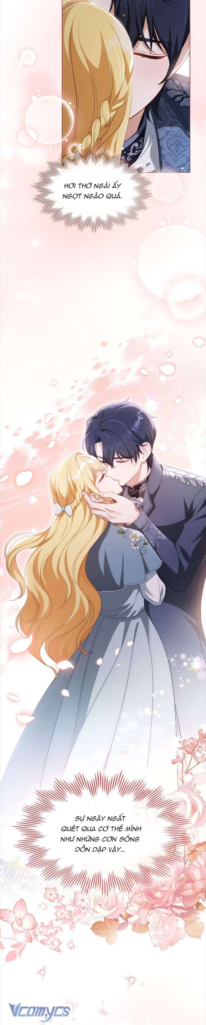 Chúa Phù Hộ Cho Sự Hủy Diệt Của Ta Chapter 12 - Trang 4