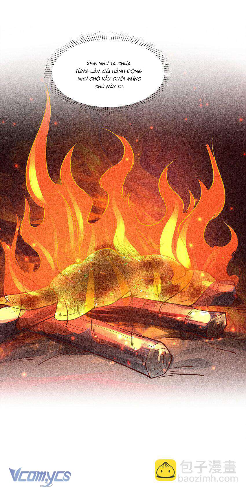 Nuôi Dưỡng Hoàng Tử Chap 17 - Trang 3