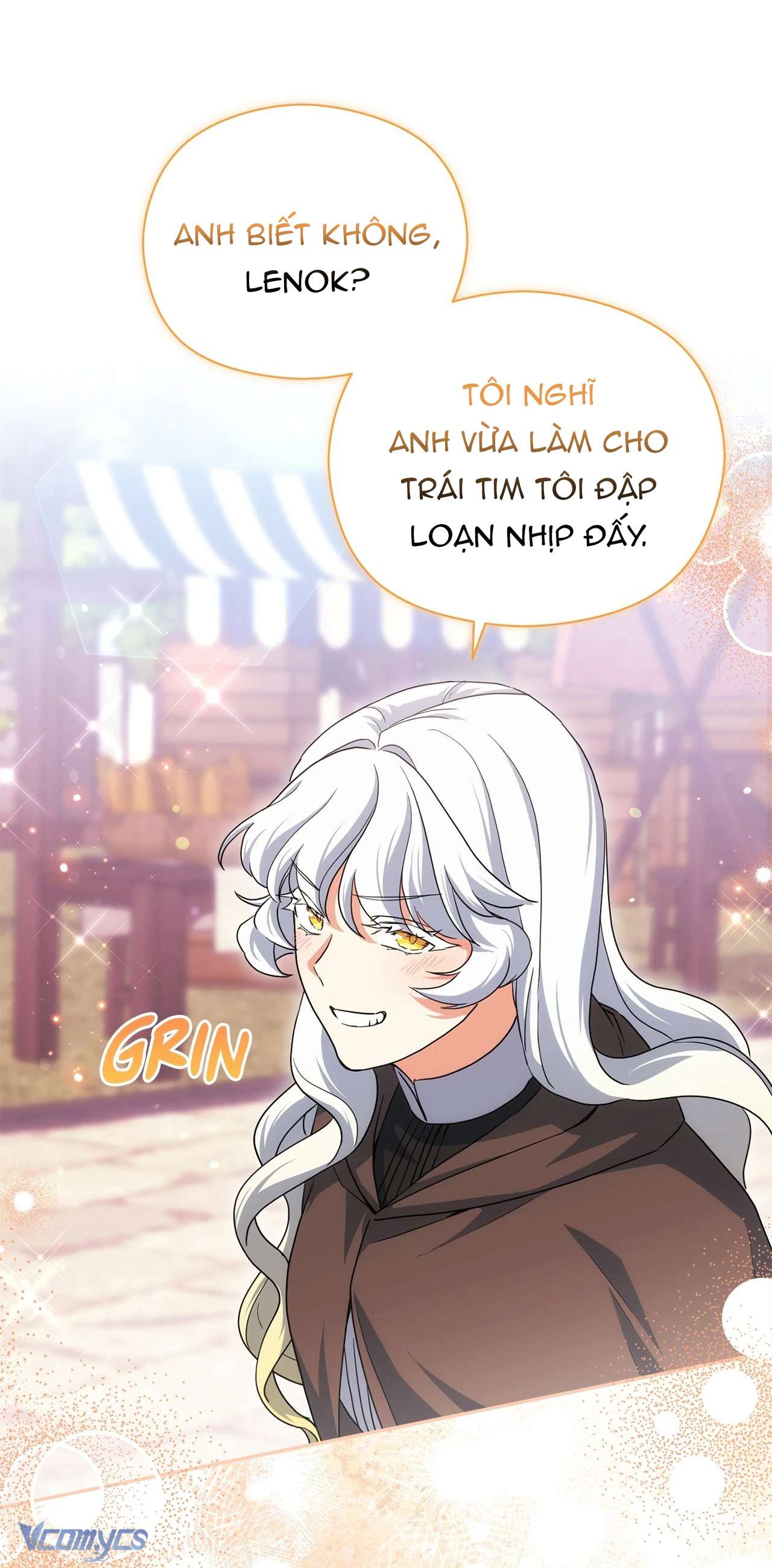 Nàng Công Chúa Trong Chuồng Gà Chap 45 - Trang 3