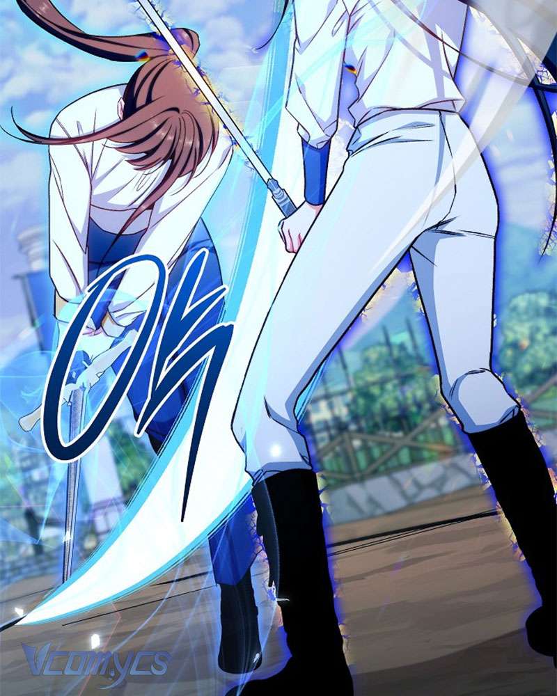 Hầu Gái Độc Quyền Của Hoàng Hậu Phản Diện Chap 74 - Trang 4