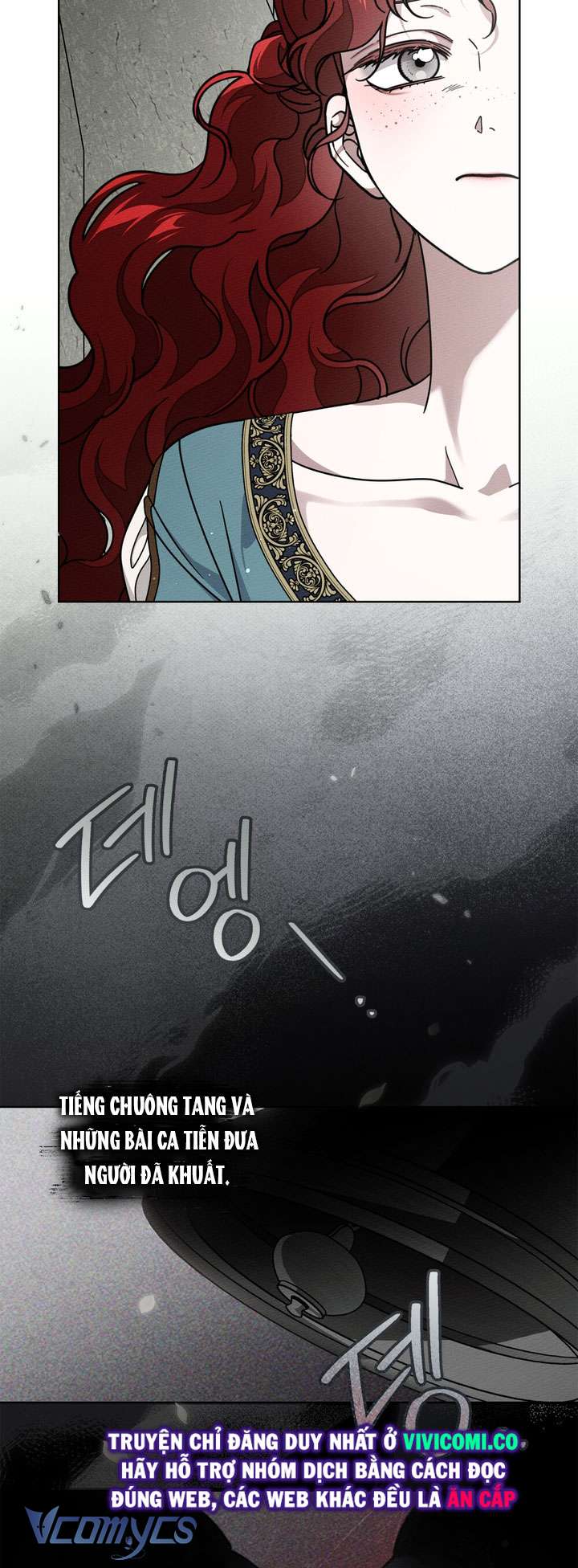 Dưới Bóng Cây Sồi Chap 115 - Trang 4