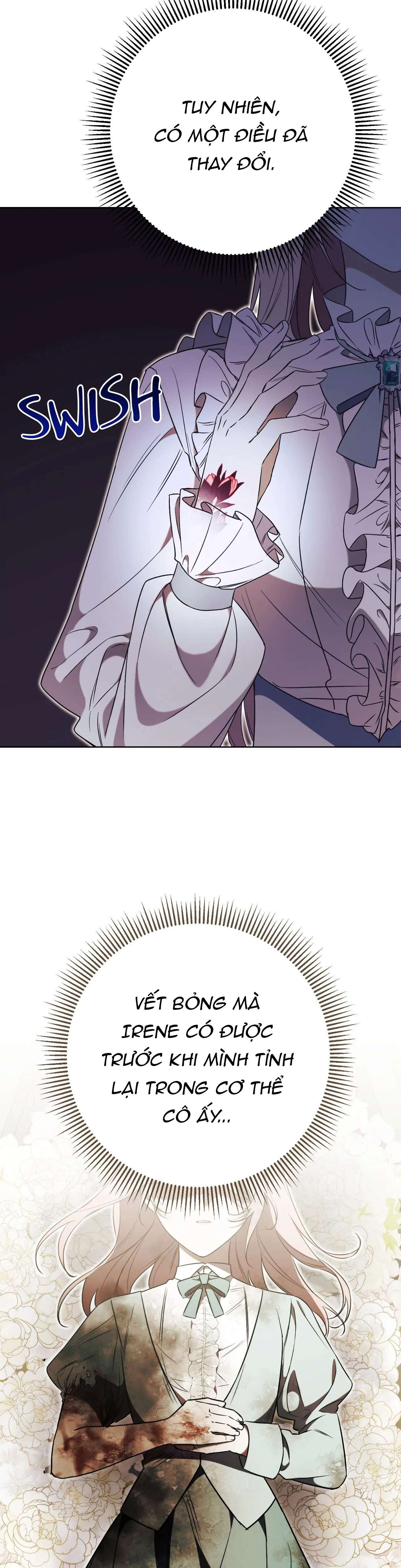 Phương Pháp Từ Chối Sự Ám Ảnh Của Chồng Cũ Chap 6 - Trang 2