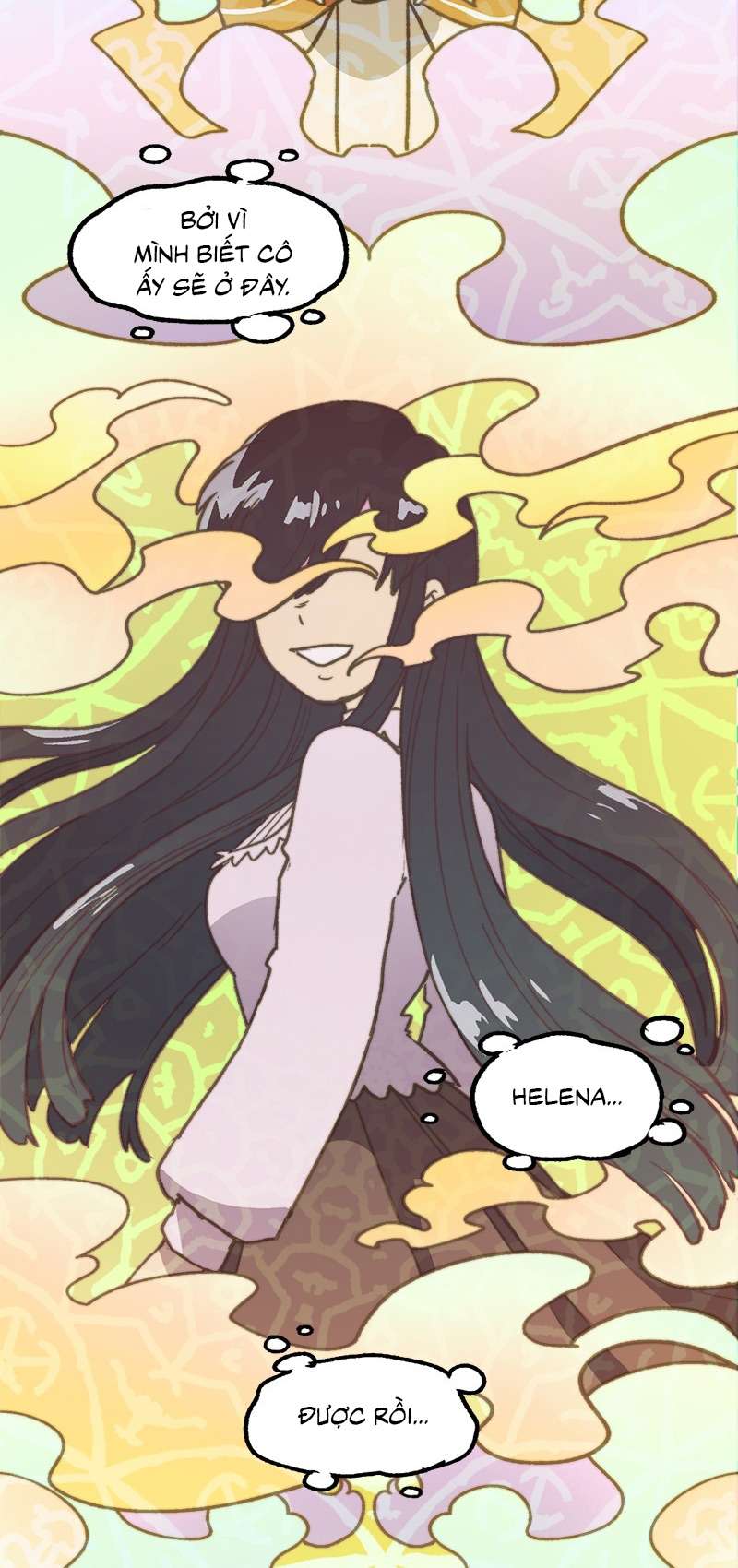 Marionetta Chap 36 - Next 