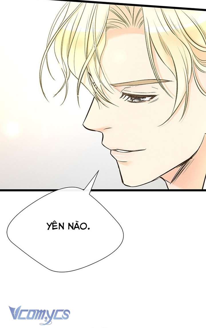 Hoàng Tử Rắc Rối Chap 11 - Trang 3