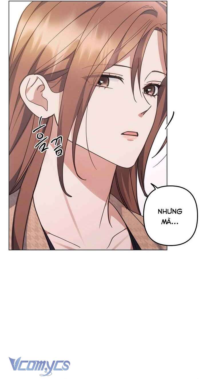 [18+] Vì Những Thứ Đã Tan Vỡ Chap 53 - Trang 3