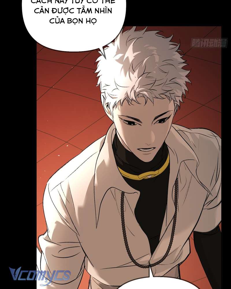 Ác Chi Hoàn Chapter 40 - Trang 4