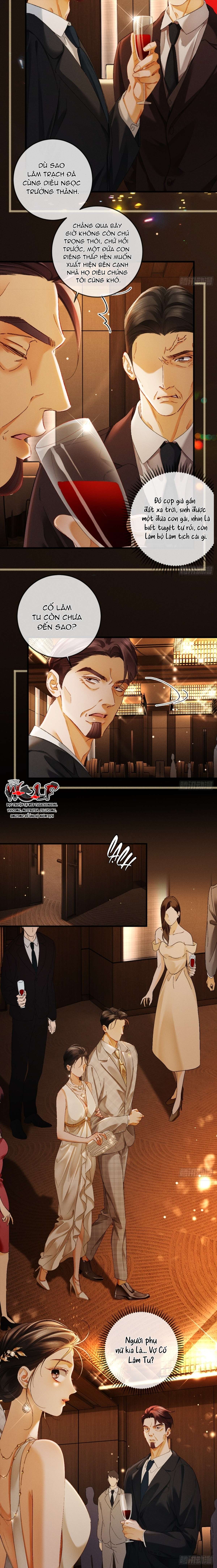 Sa Vào Cạm Bẫy! Chap 25 - Trang 3