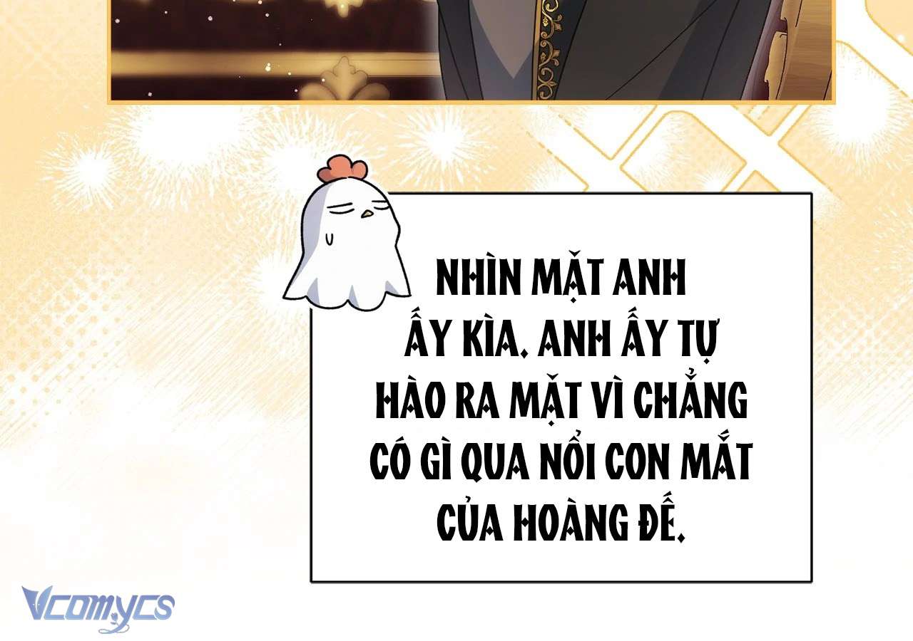 Nàng Công Chúa Trong Chuồng Gà Chap 34 - Trang 3