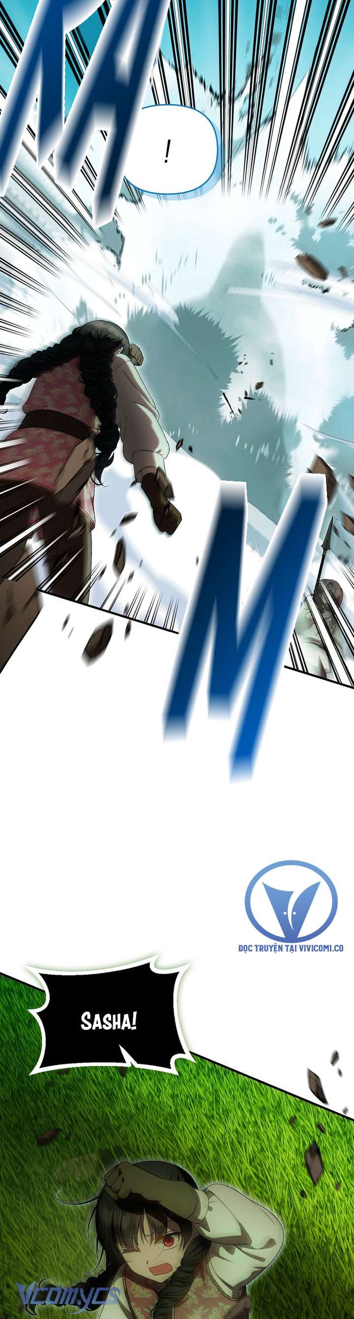 Lần Đầu Bé Út Được Yêu Thương Chap 81 - Trang 2