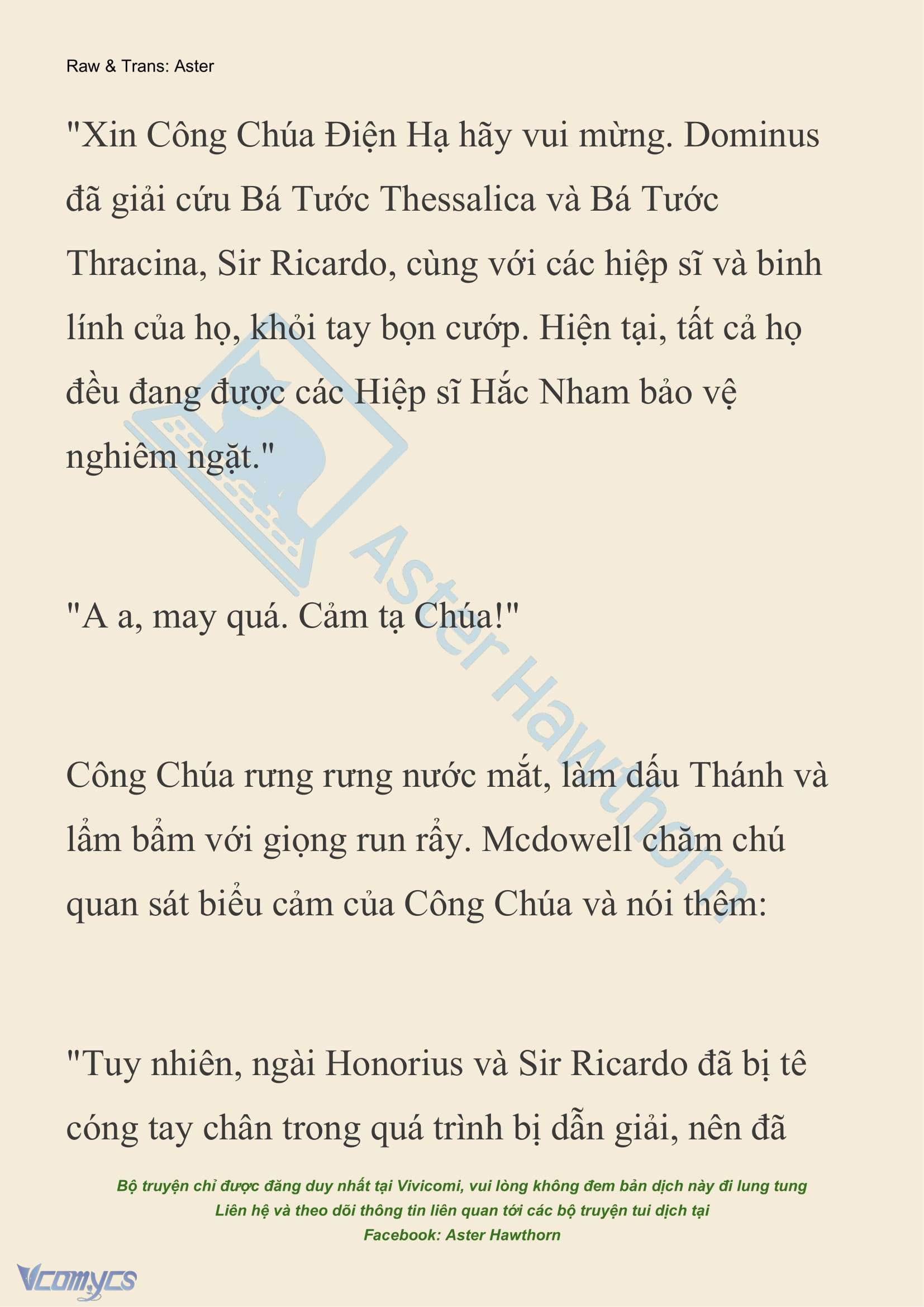 [NOVEL] Thiên Đường Của Valentina Chap 172 - Next Chap 173