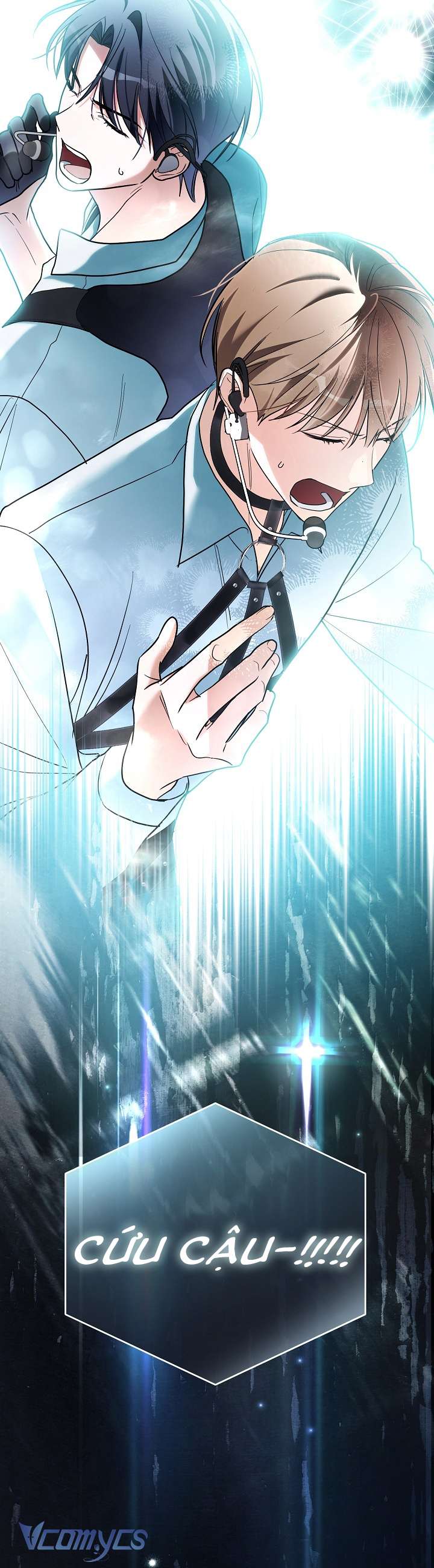 PD Rác Rưởi Sống Sót Với Thân Phận Thần Tượng Chap 14 - Trang 2