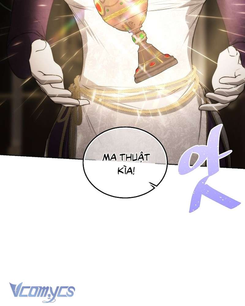 Hãy Dạy Em Cách Khao Khát Chap 35 - Trang 2