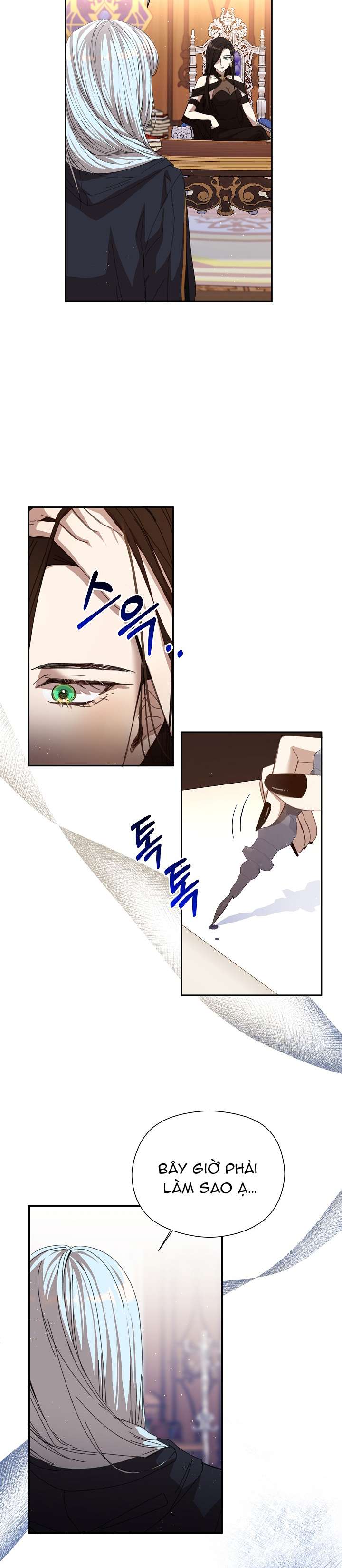 Tôi Đã Vô Tình Quyến Rũ Em Trai Của Nam Chính Chap 17 - Trang 3