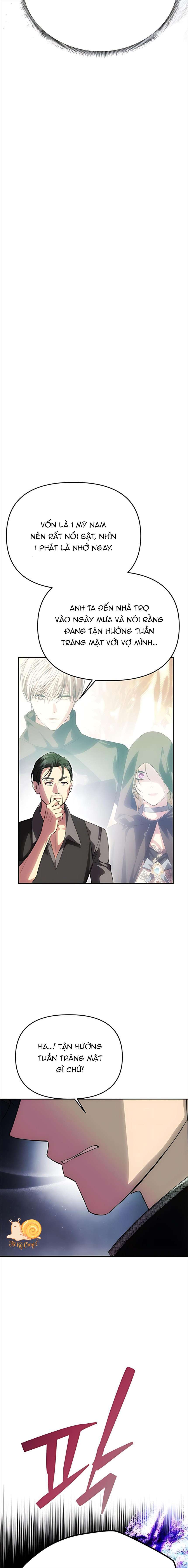 Chỉ Cần Một Người Chồng Là Đủ Chap 77 - Next Chap 78