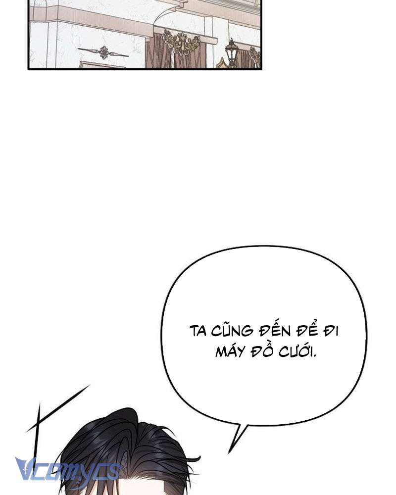 Trước Khi Em Có Ý Định Chạy Trốn Ta Sẽ Ngăn Chặn Nó Chap 42 - Trang 2