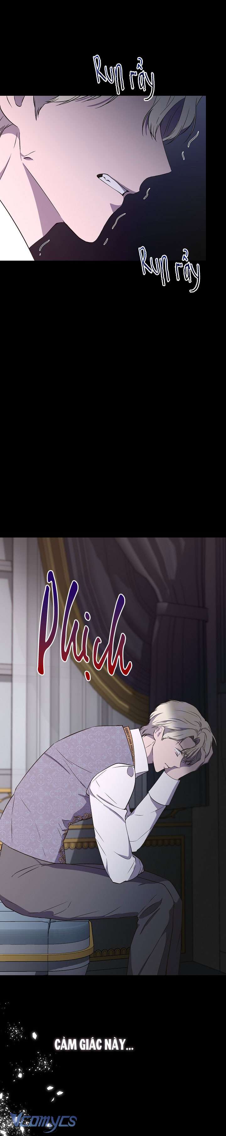 Tôi Không Phải Là Cinderella Chap 110 - Trang 2