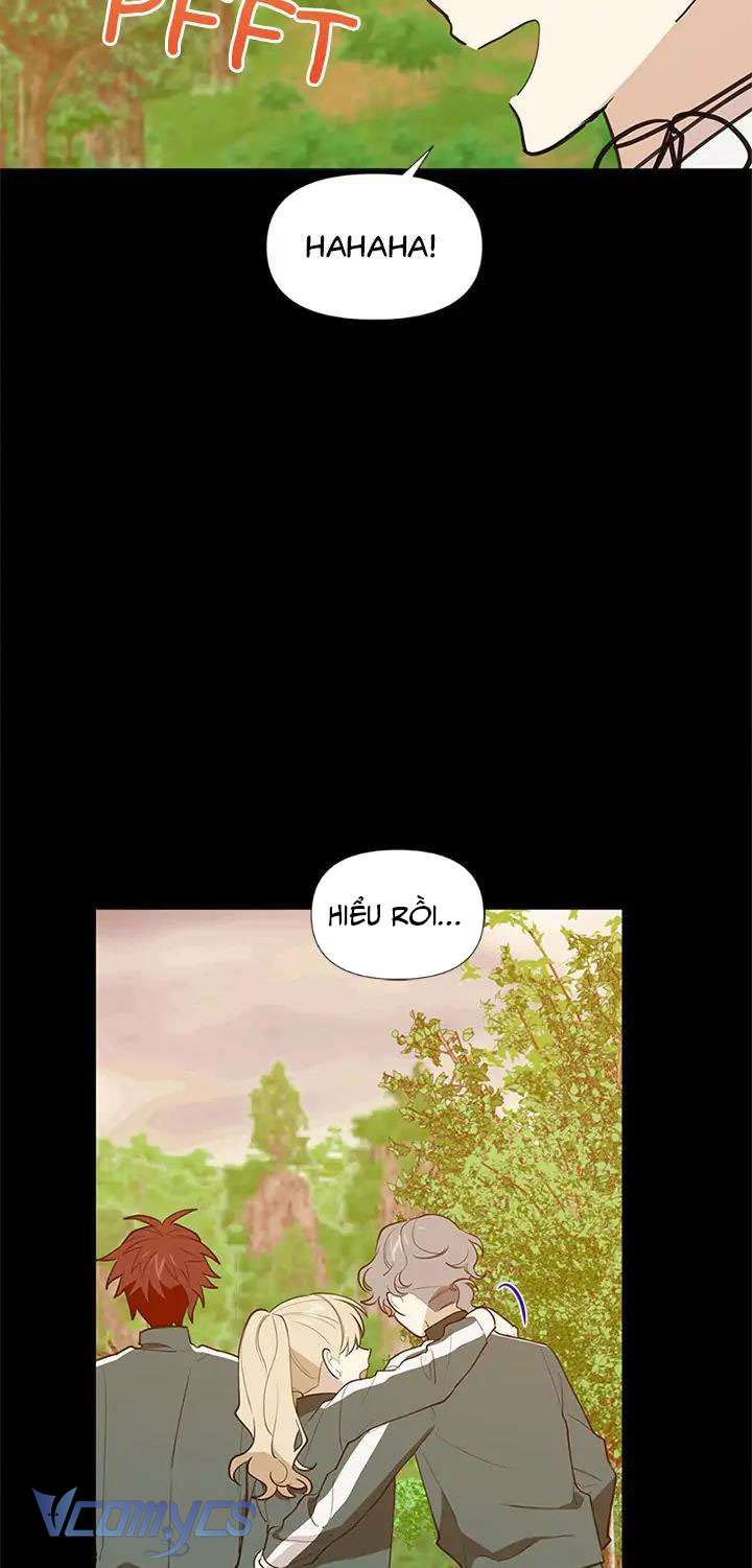 Điều Ước Sao Băng Chap 51 - Trang 4