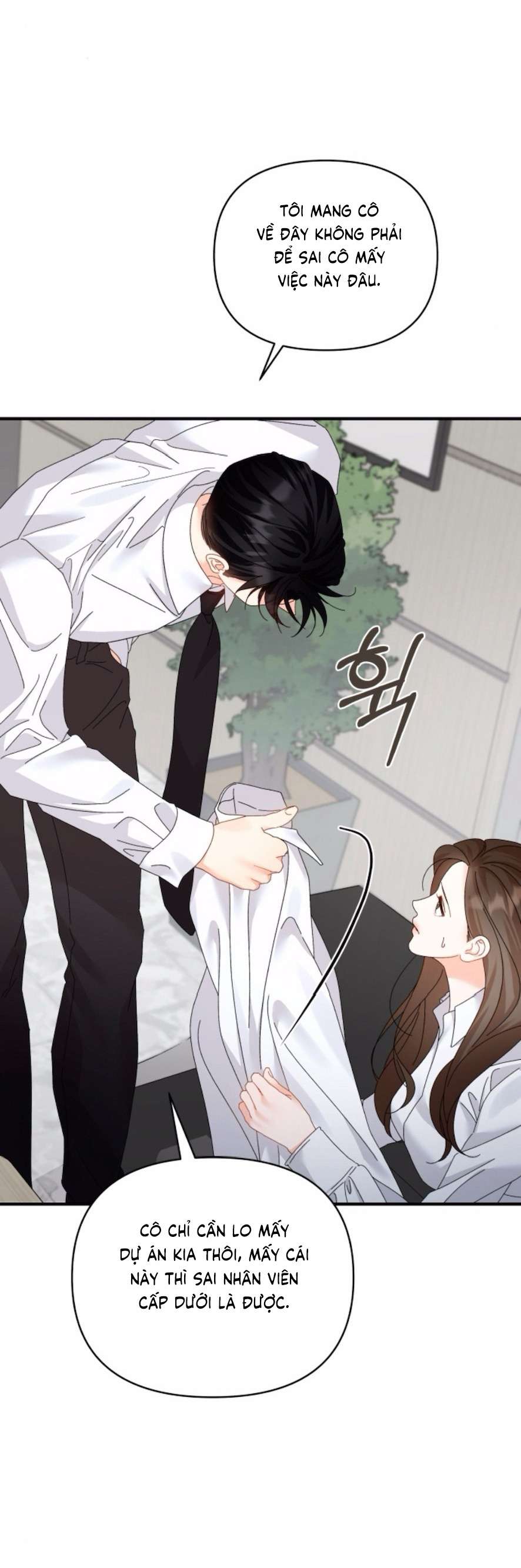 Chính Sách Khuyến Khích Chap 8 - Trang 2