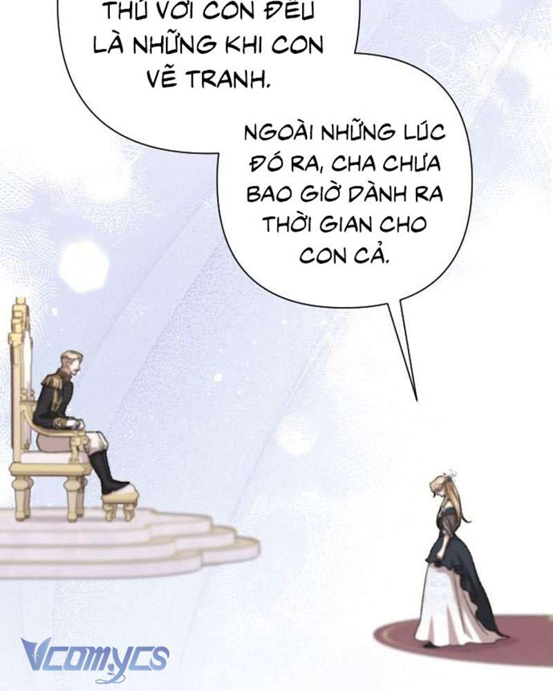Dành Cho Những Ai Coi Hối Tiếc Là Điều Xa Xỉ Chap 61 - Trang 2