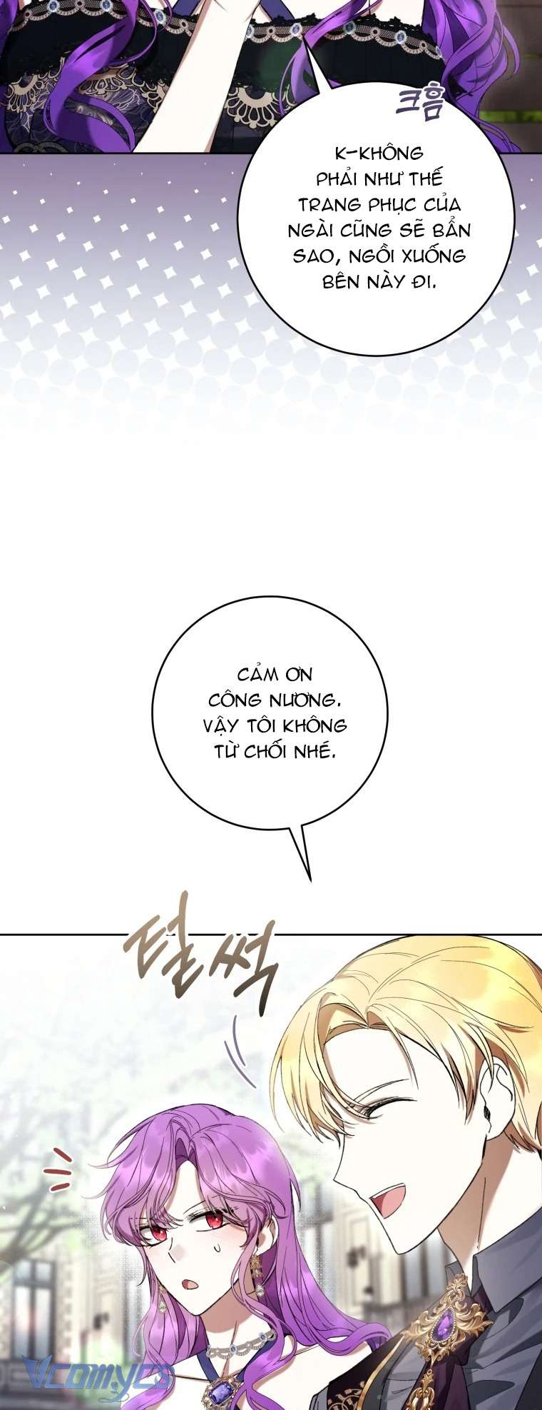 Làm Ác Nữ Bộ Không Tuyệt Sao? Chapter 79 - Trang 4