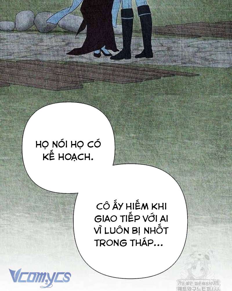 Praesepe Bên Ngoài Chiếc Lồng Chap 9 - Trang 4