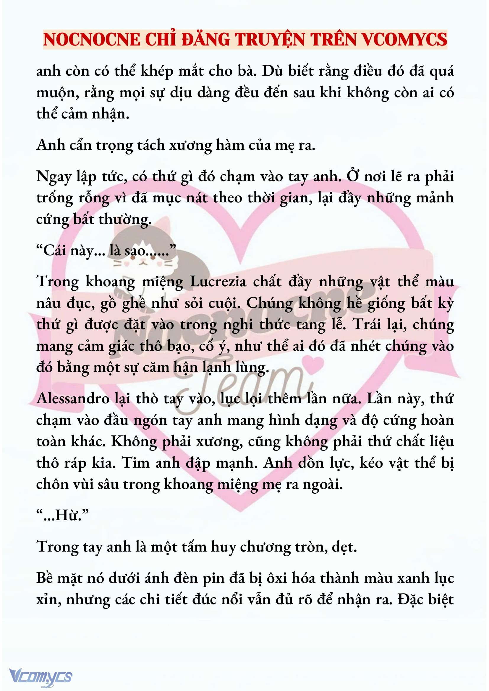 [TIỂU THUYẾT] ĐIỂM CHÍ Chap 101 - Next Chap 102