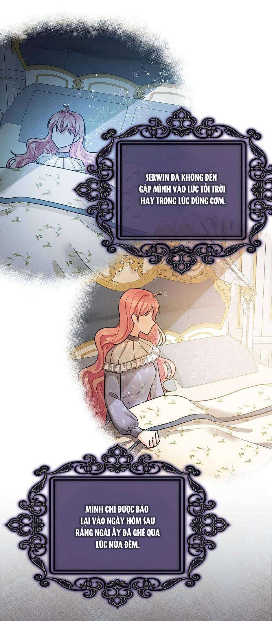 Liều Thuốc An Thần Của Bạo Chúa Chap 29 - Trang 4