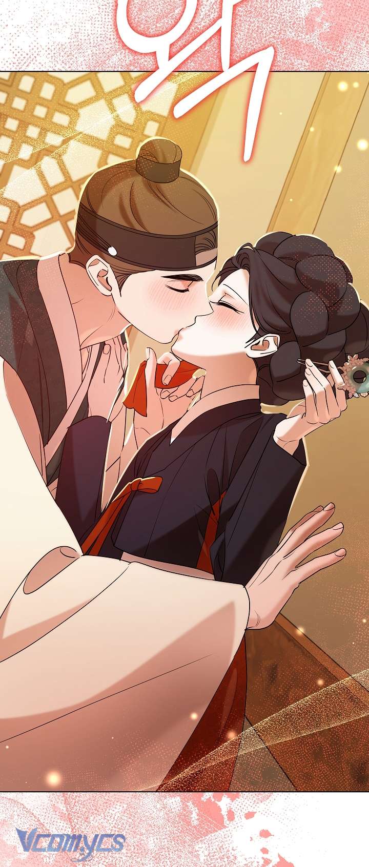 [18+] Biên Niên Sử Xuân Họa Thời Joseon Chap 47 - Trang 2
