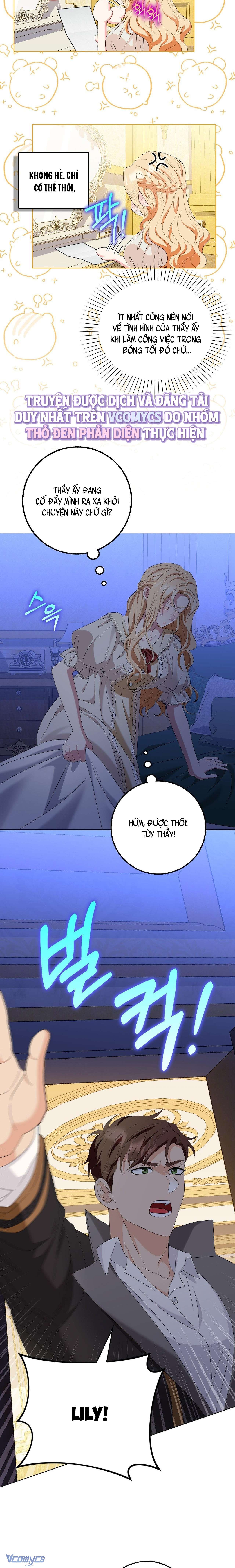 [18+] Cách Giáo Dục Quý Cô Chap 34 - Trang 2