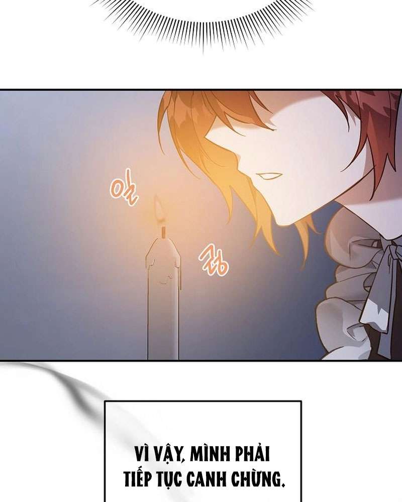 Nữ Hầu Báo Thù: Thời Khắc Cuối Cùng Chap 13 - Trang 4