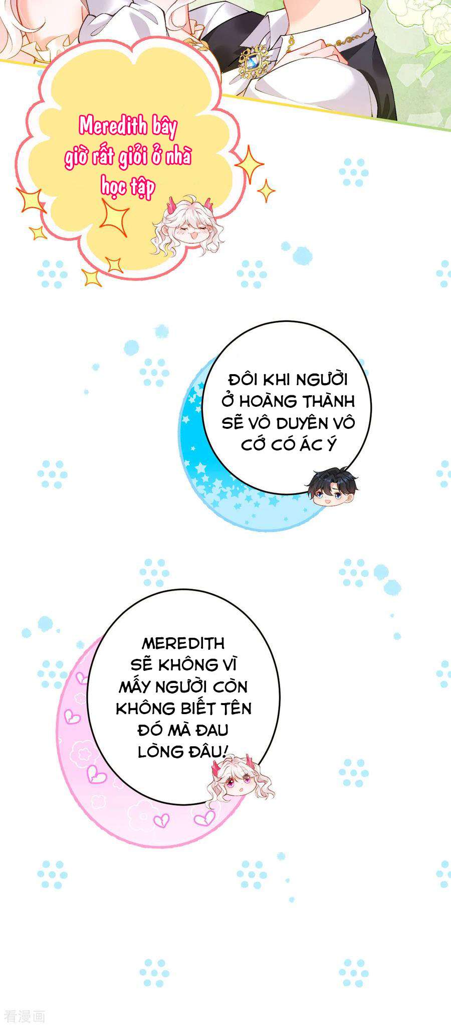 Hiệp Sĩ Độc Quyền Của Long Nữ Chap 33 - Trang 4