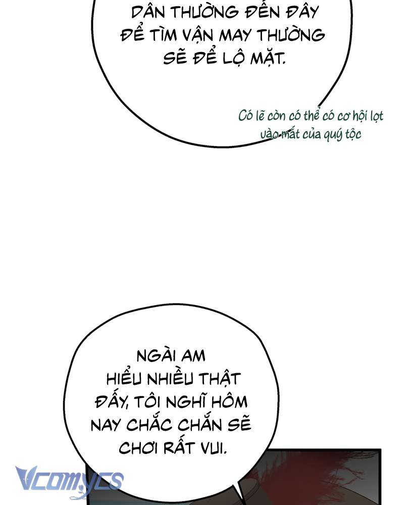 Cô Ấy Sẽ Thuần Hóa Các Anh Hùng Chap 23 - Trang 2