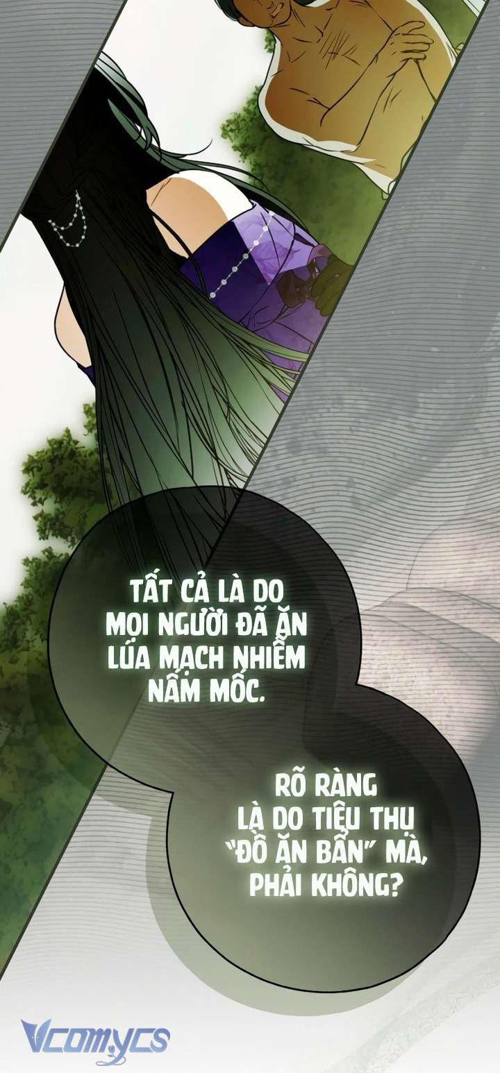 Ai Đó Đang Điều Khiển Cơ Thể Của Tôi Chapter 79 - Trang 3