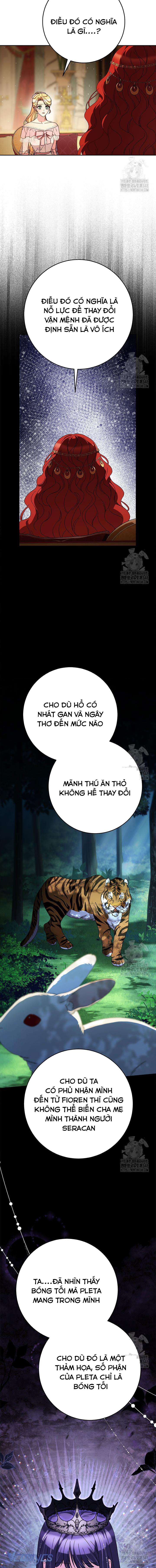 Nuôi Dưỡng Em Gái Xinh Đẹp Chap 65 - Trang 3