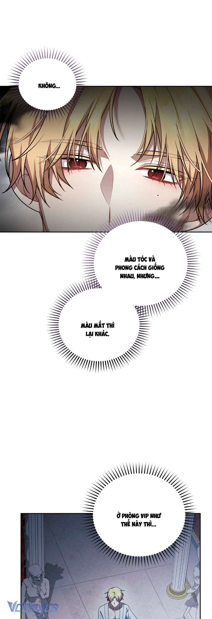 Chủ Tiệm Cafe Là Guide Cấp S Chap 36 - Trang 4