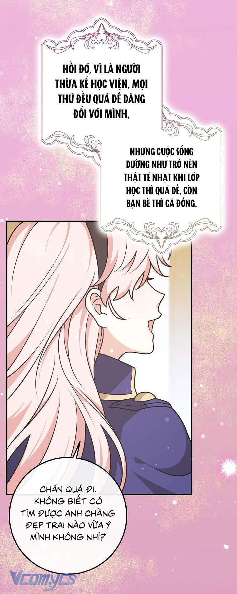 Tôi Thề Chúng Ta Chỉ Là Bạn Chapter 38 - Next Chapter 39