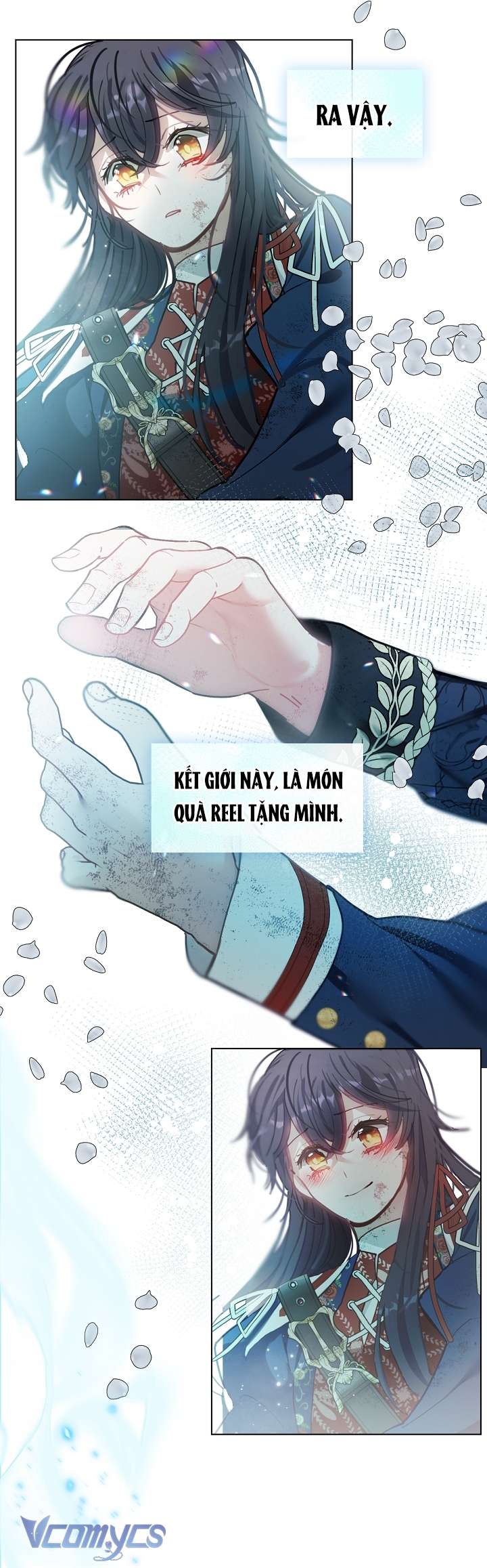 Gia Đình Bị Ám Ảnh Bởi Tôi Chap 78 - Trang 4