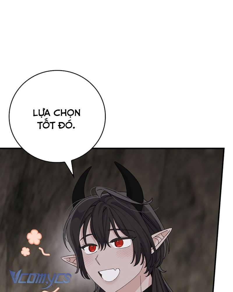 Chị Gái Của Nhân Vật Phản Diện Hôm Nay Cũng Đang Đau Khổ Chap 80 - Trang 4