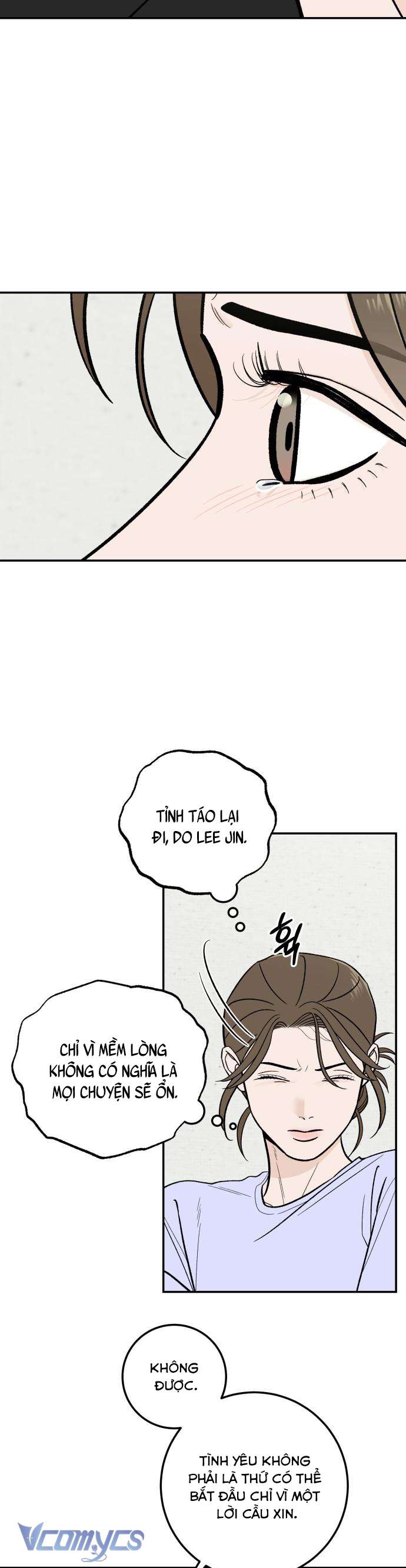 Cậu Nhóc Hàng Xóm Chap 29 - Trang 4