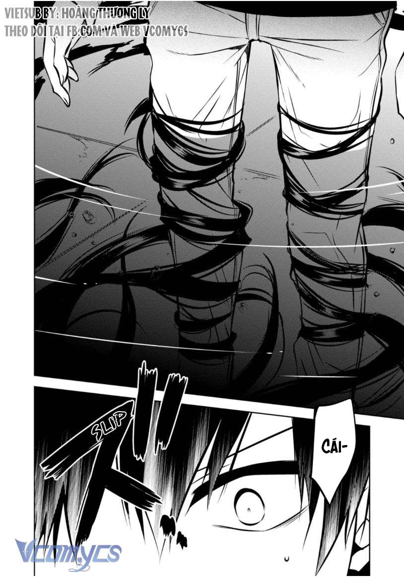 Những Kẻ Bên Trong Genome Chap 22 - Trang 3