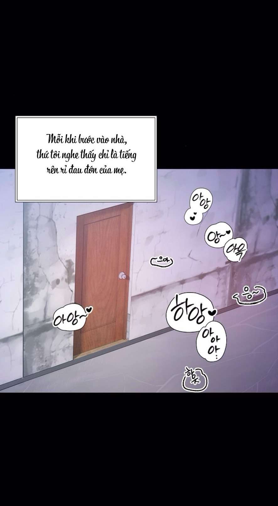 Mang Thai, Chiếm Đoạt Chap 12 - Trang 3