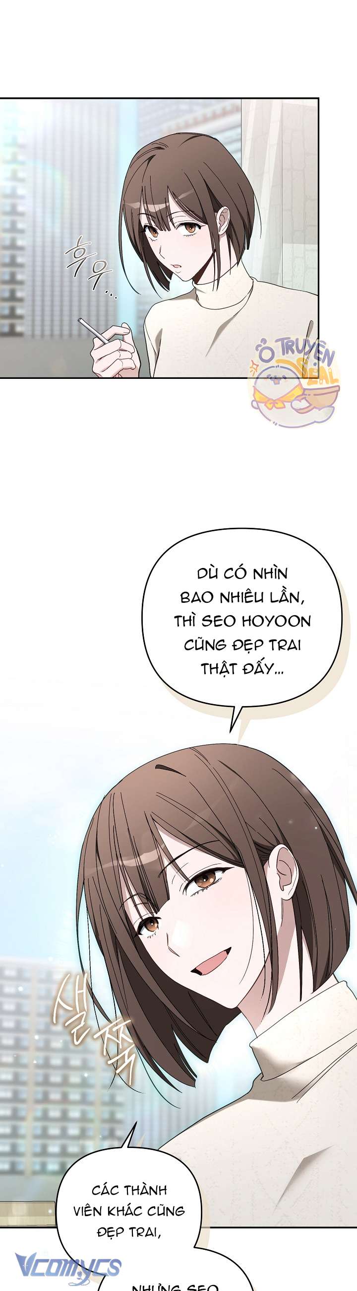 PD Rác Rưởi Sống Sót Với Thân Phận Thần Tượng Chap 20 - Trang 2