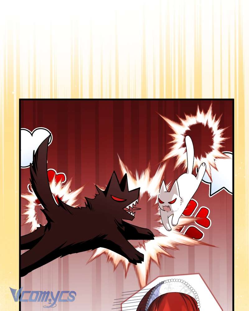 Cô Ấy Sẽ Thuần Hóa Các Anh Hùng Chap 34 - Trang 2