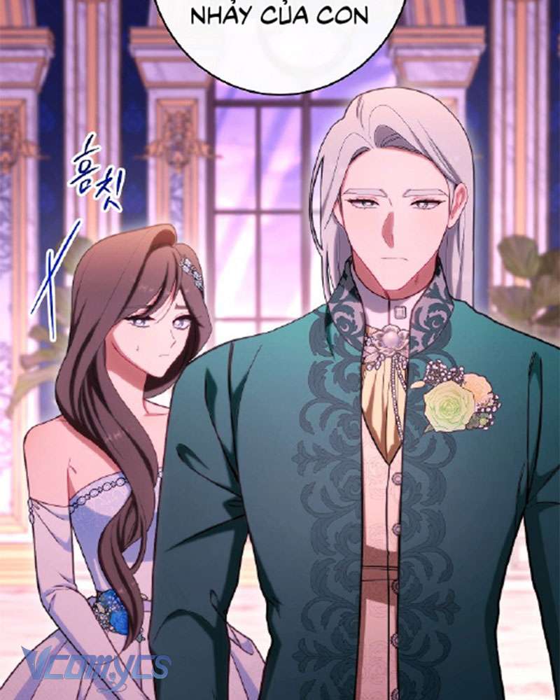 Hầu Gái Độc Quyền Của Hoàng Hậu Phản Diện Chap 74 - Trang 4